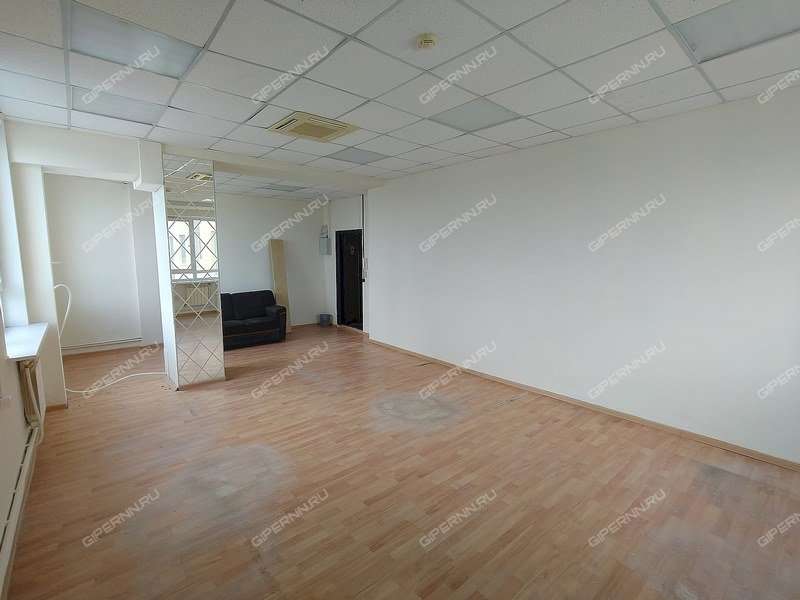 помещение под офис на Большая Печерская ул., д.26