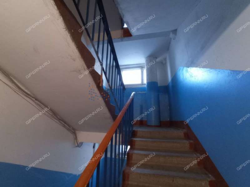 трёхкомнатная квартира на 8-й Северной улице дом 20 город Павлово