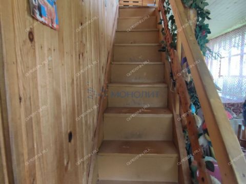 dacha-derevnya-lapshiha-dalnekonstantinovskiy-rayon фото