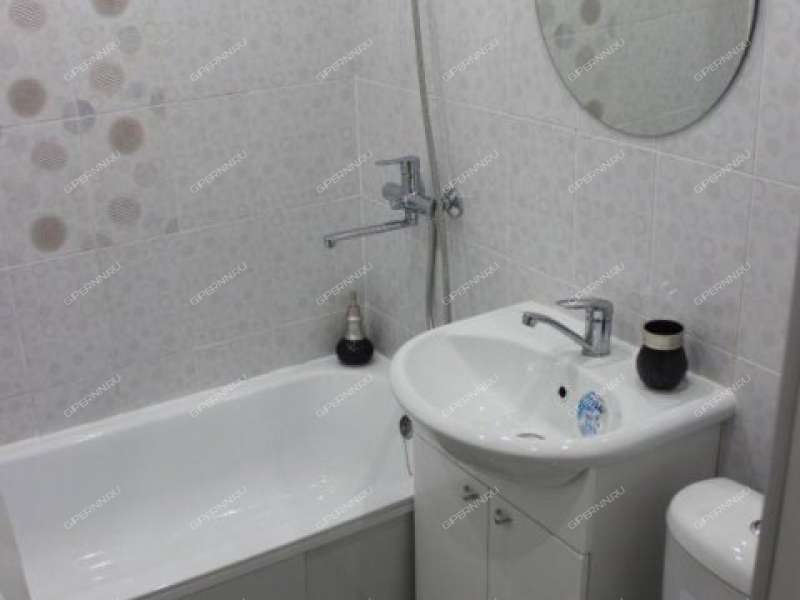 двухкомнатная квартира на проспекте Гагарина дом 48