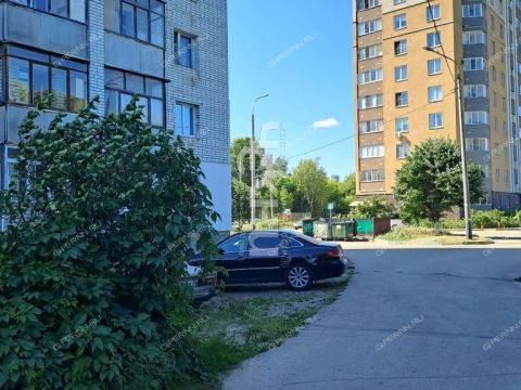 1-komnatnaya-ul-rimskogo-korsakova-d-53 фото