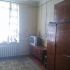 комната в доме 8 на улице Ленина посёлок Чистое Борское