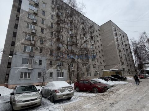 1-komnatnaya-ul-fedoseenko-d-13 фото