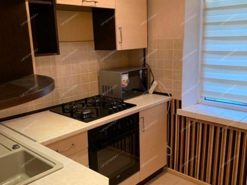 однокомнатная квартира на проспекте Гагарина дом 200