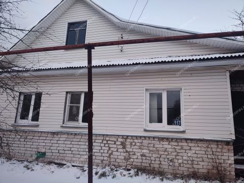 dom-derevnya-shelyauhovo-balahninskiy-municipalnyy-okrug фото