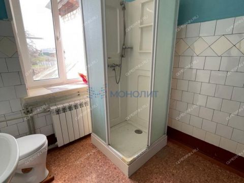 dom-rabochiy-poselok-bolshoe-kozino-balahninskiy-municipalnyy-okrug фото