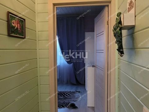 kottedzh-derevnya-opaliha-kstovskiy-rayon фото