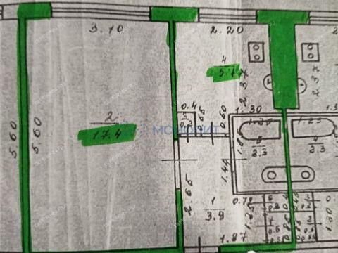 1-komnatnaya-ul-avangardnaya-d-14 фото