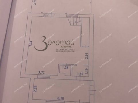 dom-derevnya-hvatkovo-bogorodskiy-municipalnyy-okrug фото