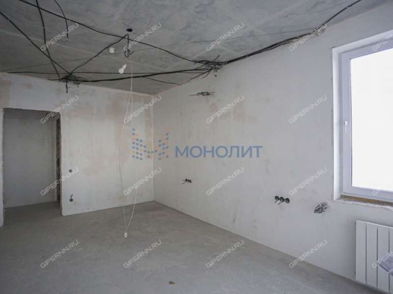 трёхкомнатная квартира на Белозерской улице дом 7