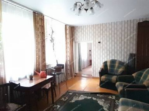 dom-derevnya-koposovo-ul-rovnaya-d-5 фото