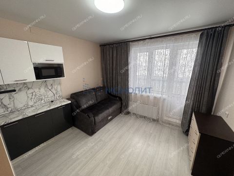 kvartira-studiya-ul-borisa-vidyaeva-d-20 фото