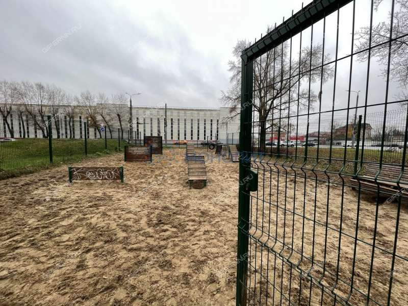 однокомнатная квартира на Сормовском шоссе дом 10