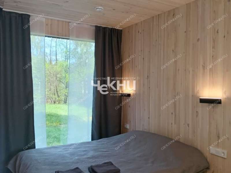 земельный участок 63 сотки деревня Дубрава