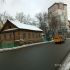 двухкомнатная квартира на улице Максима Горького дом 35