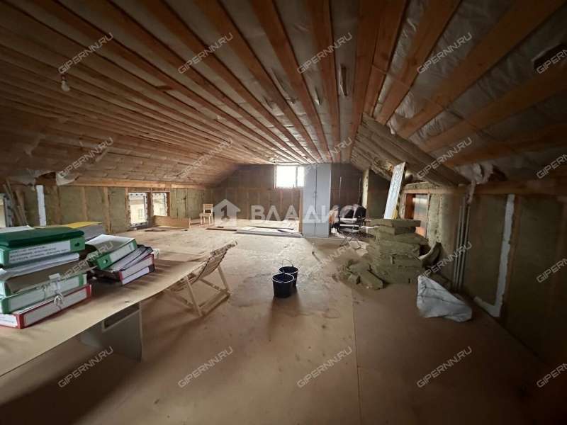 дом на 27-й линии