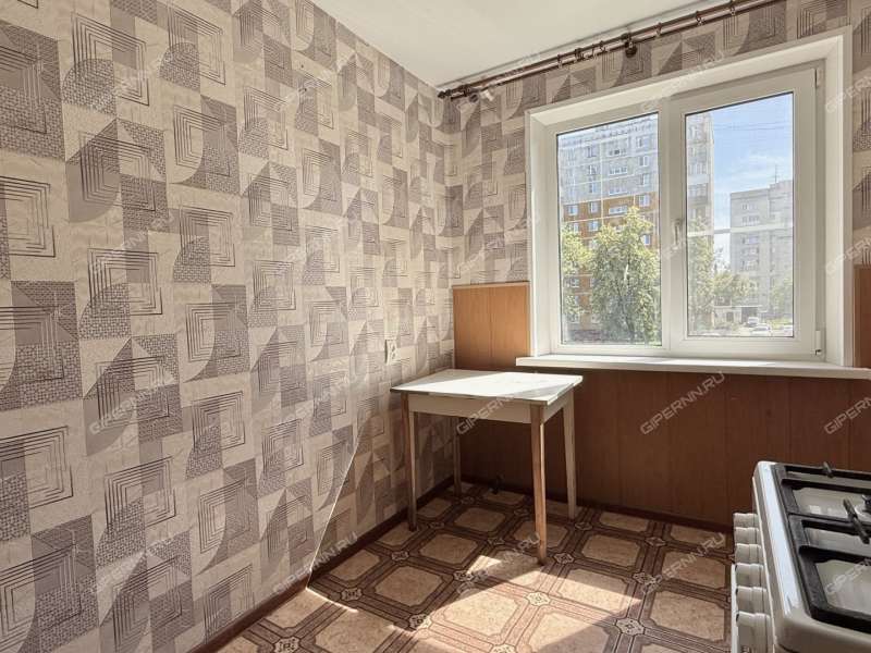 двухкомнатная квартира на Комсомольской улице дом 8