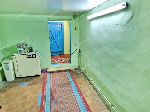 dom-derevnya-rzhavka-kstovskiy-rayon фото