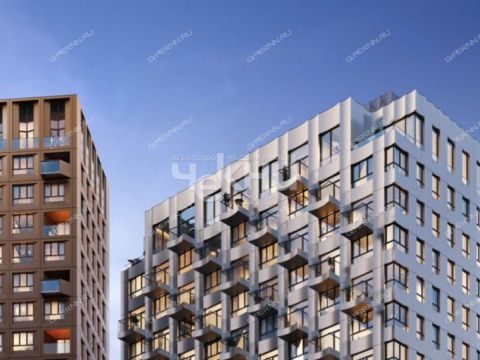 1-komnatnaya-ul-chernigovskaya-20 фото