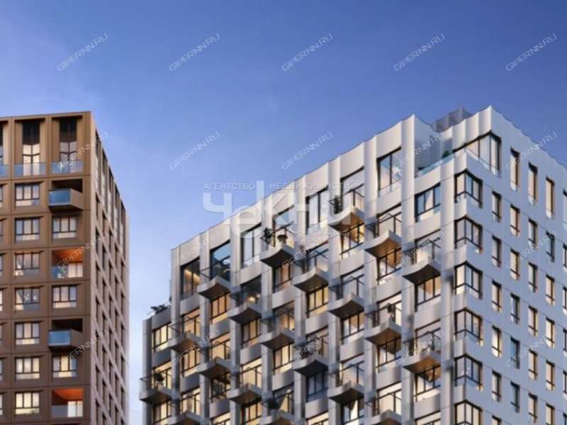 однокомнатная квартира на Черниговской улице