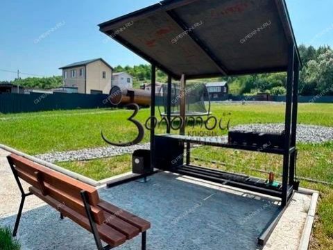 dom-selo-barmino-lyskovskiy-municipalnyy-okrug фото