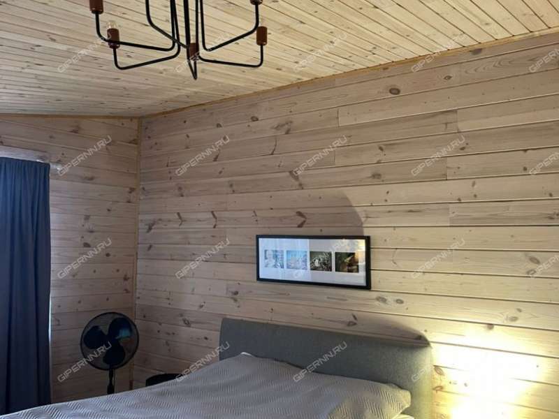 коттедж на  деревня Вашуриха