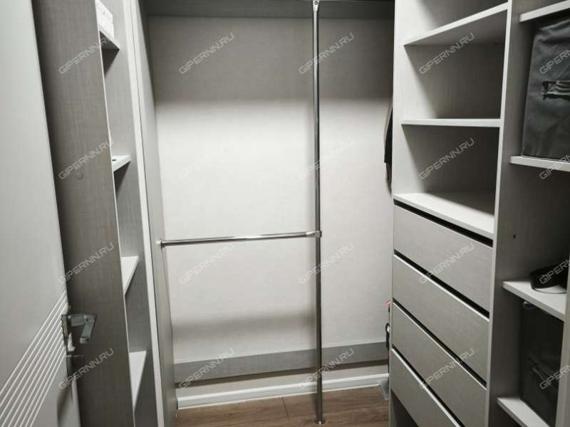 однокомнатная квартира на улице Профинтерна дом 13