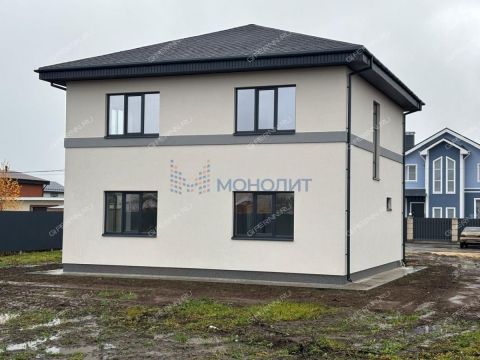 dom-derevnya-burcevo-bogorodskiy-municipalnyy-okrug фото