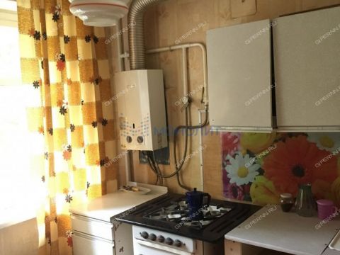 1-komnatnaya-ul-agronomicheskaya-d-183a фото