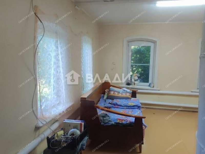 дом на площади 1 Мая город Лысково