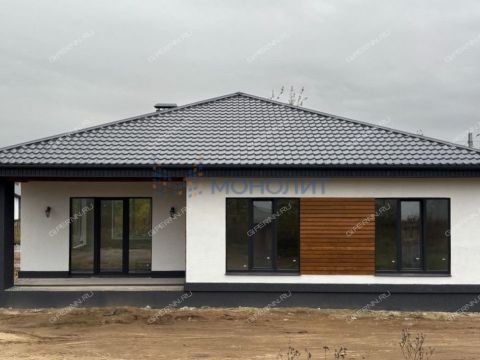 dom-poselok-doskino-liniya-24-ya-d-17 фото