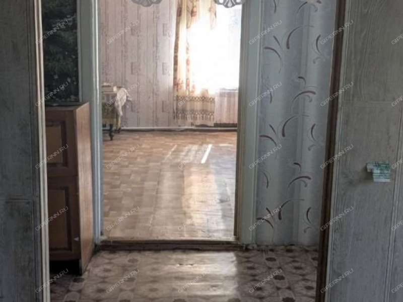 дом на Комсомольской улице село Большое Казариново