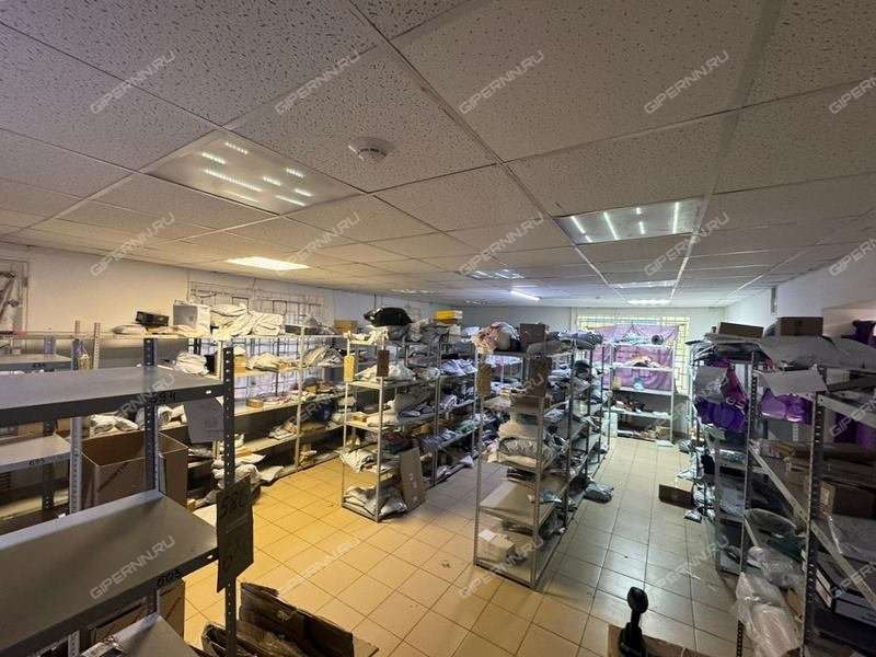 помещение под торговую площадь на проспекте Ленина