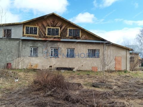 kottedzh-selo-gorodishhi-gorodskoy-okrug-bor фото