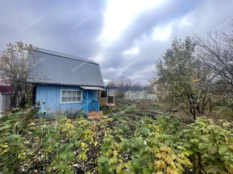 dacha-nadezhda-avtozavodskiy-r-n-ter-snt фото