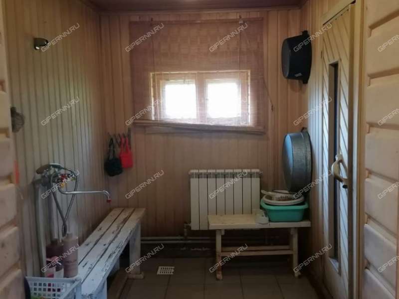 дом на Советской улице село Тепелево