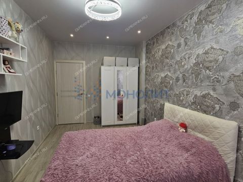 2-komnatnaya-ul-akademicheskaya-d-12 фото