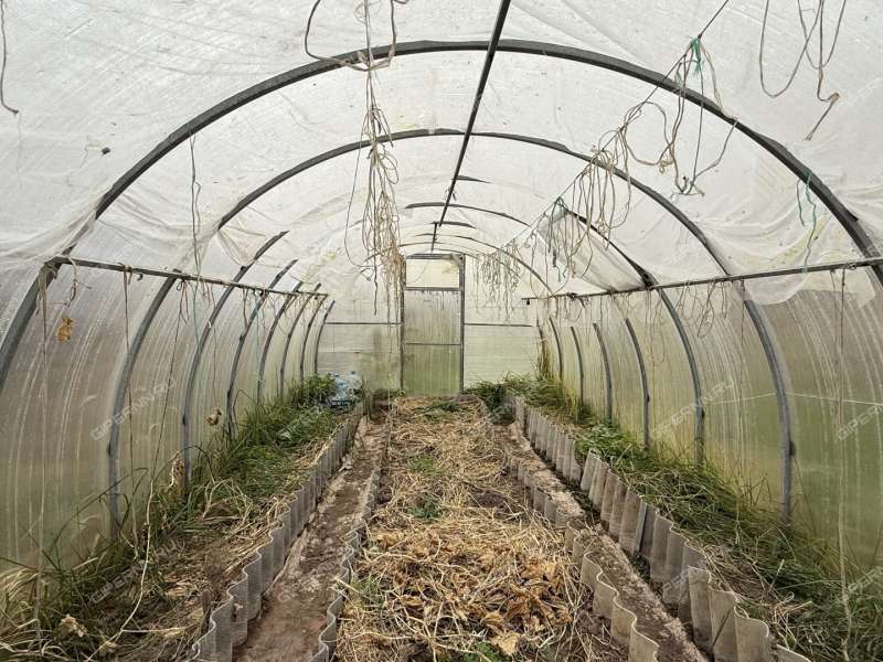 дом на  деревня Новая Деревня