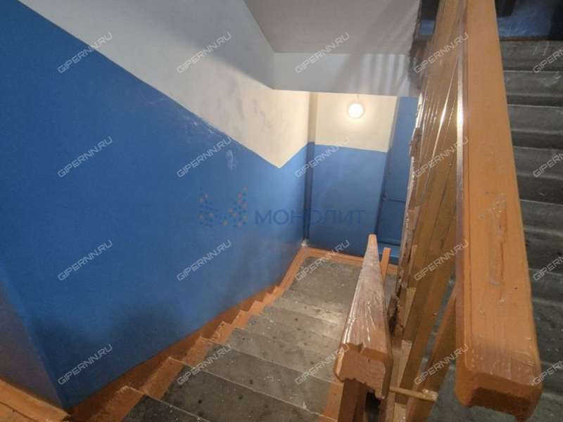 двухкомнатная квартира на Магистральной улице дом 22 город Кстово