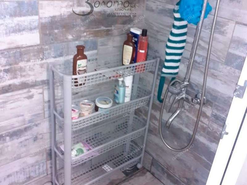 пятикомнатная квартира на Яблоневой улице дом 13