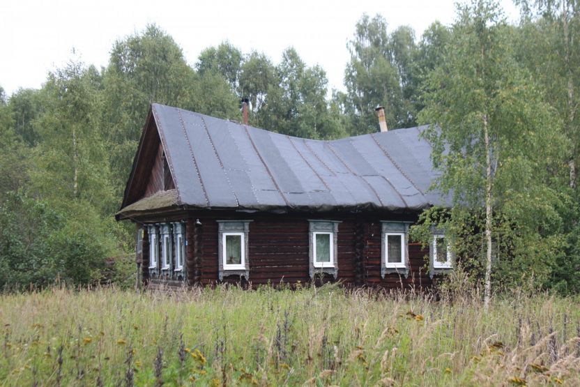 В соседней деревне Заскочихе многие дома заброшены и приходят в плачевное состояние. Фото: Ксения Ражева / gipernn.ru