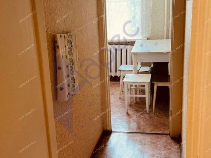 двухкомнатная квартира на Юбилейном бульваре дом 28