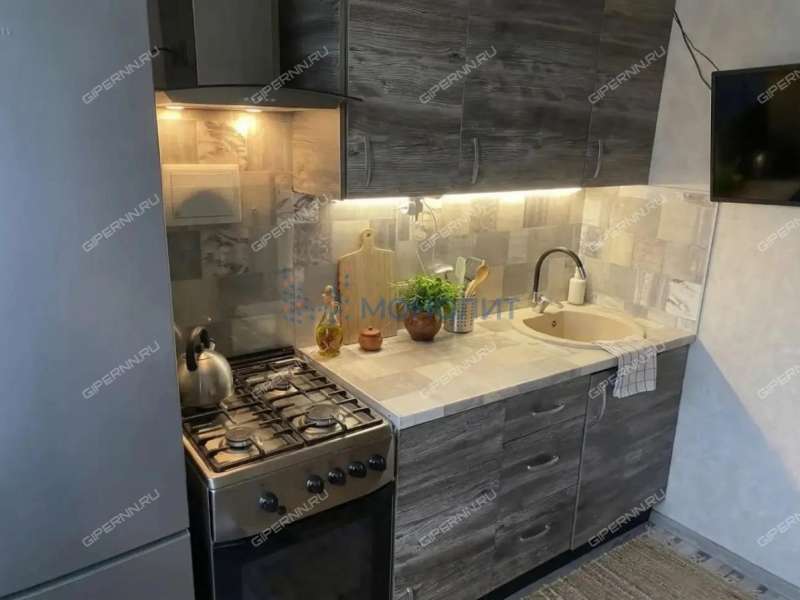 однокомнатная квартира на Весенней улице дом 62 рабочий посёлок Горбатовка