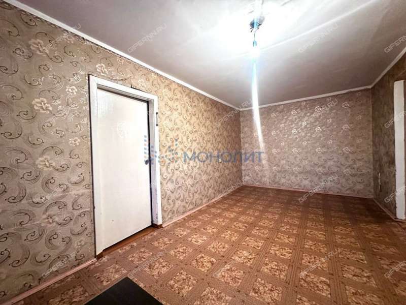 двухкомнатная квартира на проспекте Ленина дом 51/2