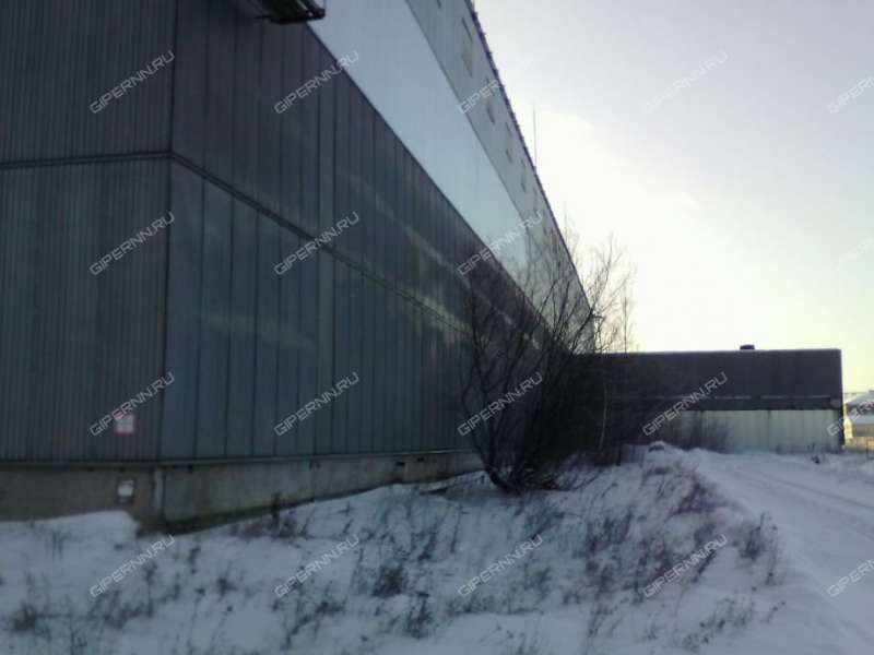 помещение под склад на улице Коновалова