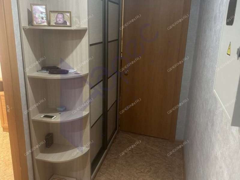 двухкомнатная квартира на Полевой улице дом 10