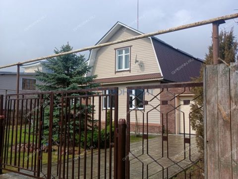 dom-derevnya-kozhevennoe-bogorodskiy-municipalnyy-okrug фото