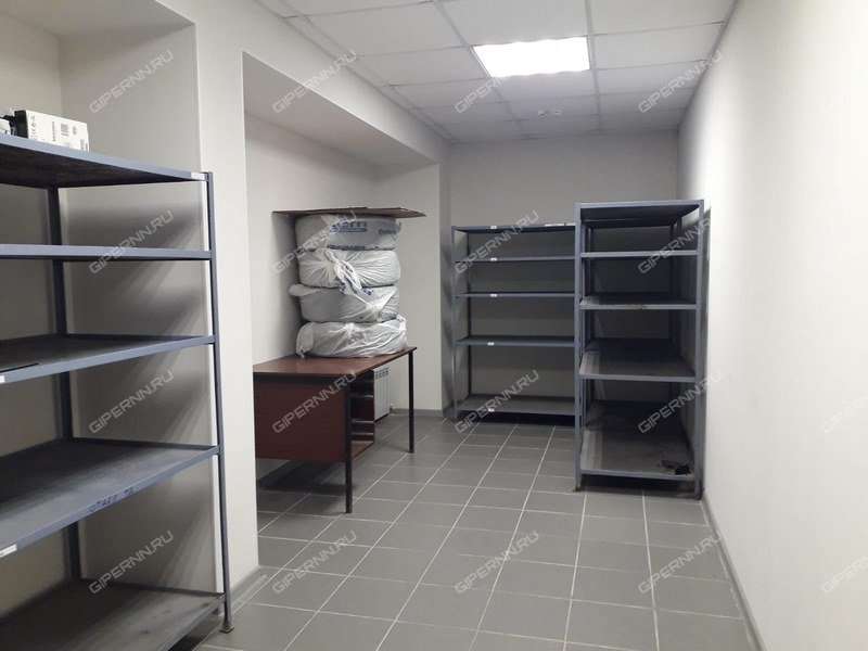 помещение под офис на Нижне-Волжской набережной