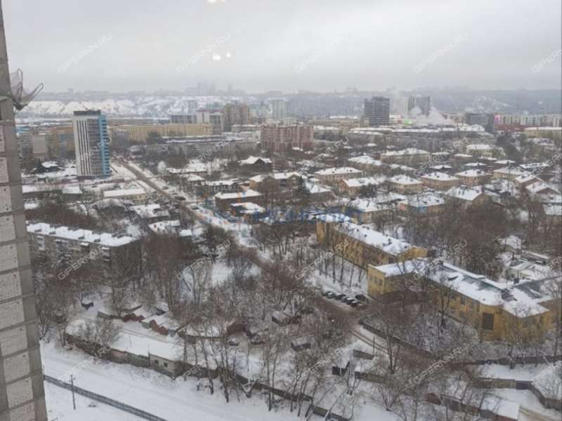 однокомнатная квартира на Комсомольском шоссе дом 9