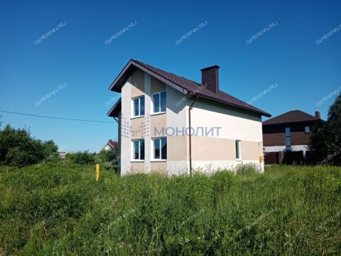 dom-gorod-bogorodsk-bogorodskiy-municipalnyy-okrug фото